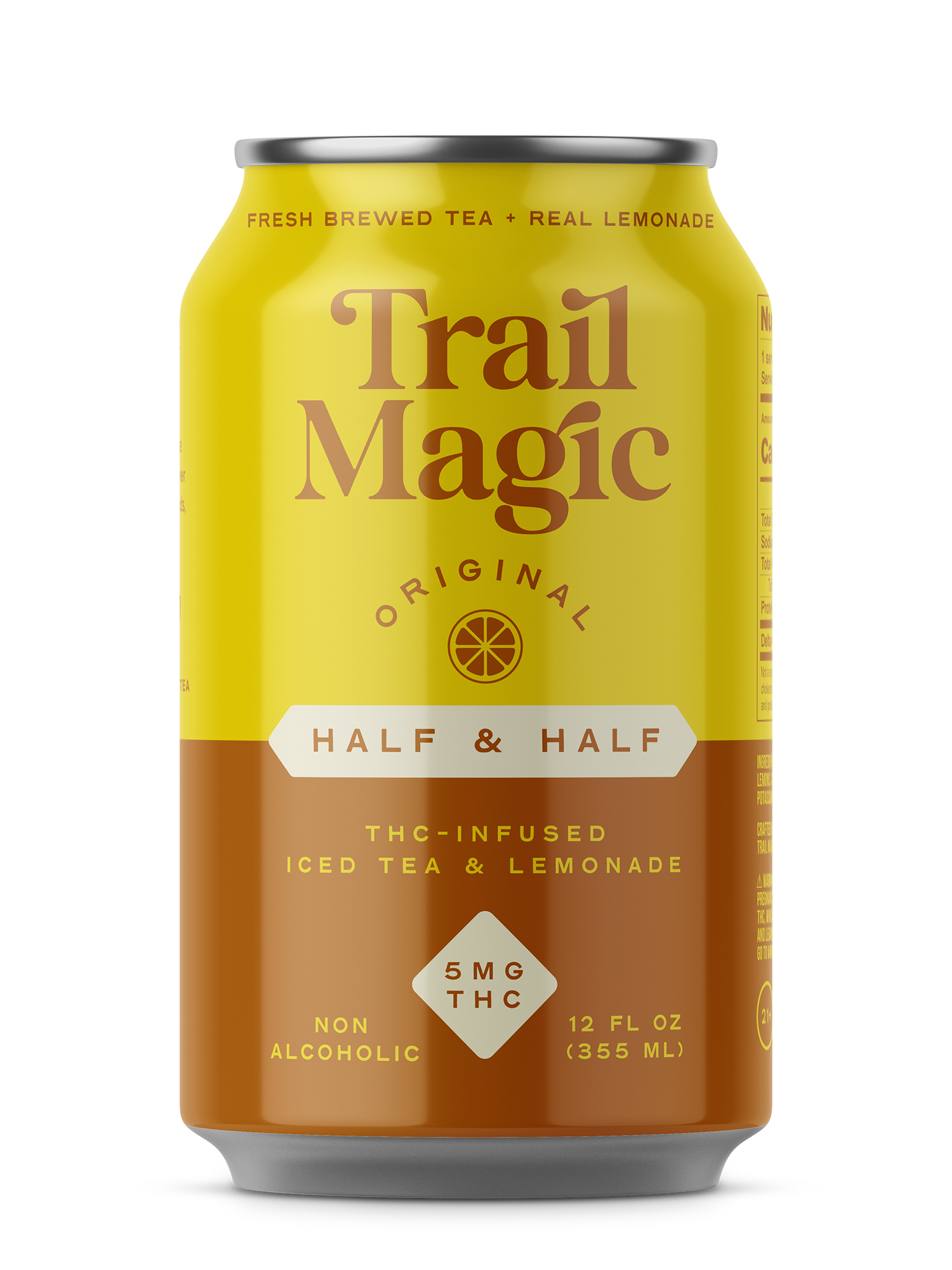 Shop Trail Magic