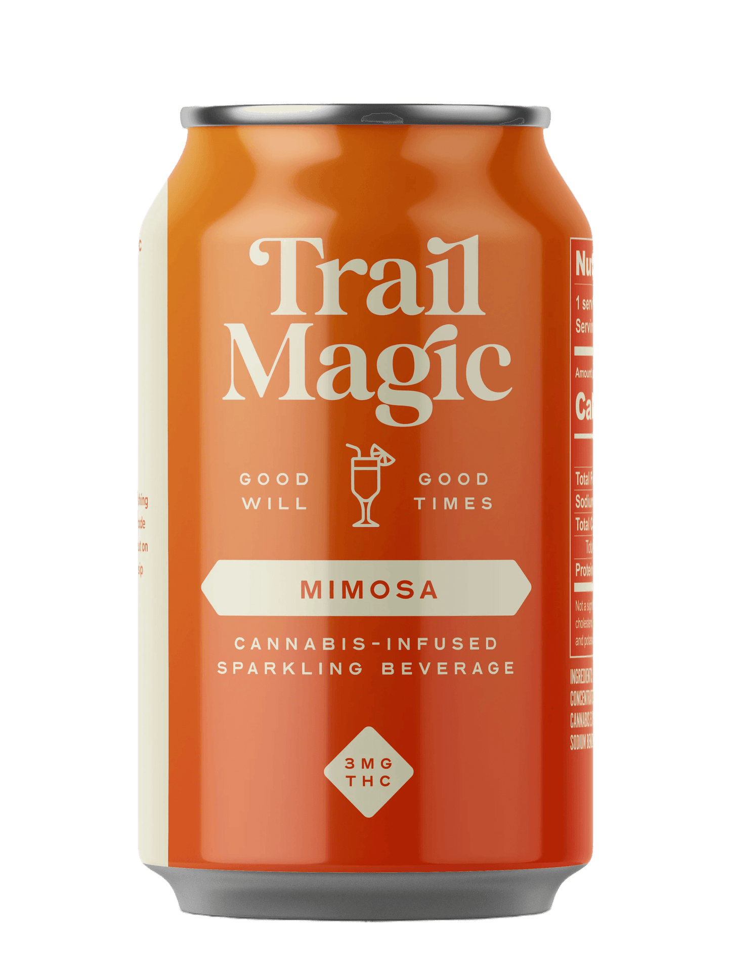 Mimosa (4 pack)
