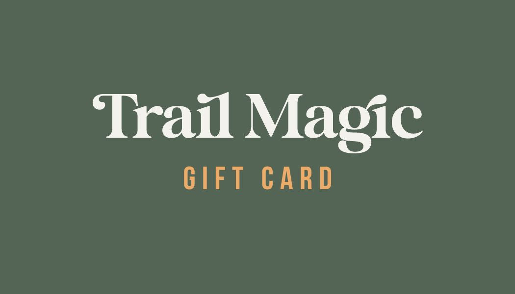 Trail Magic Gift Card