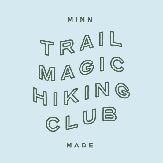 Trail Magic Hiking Club (4 Packs)